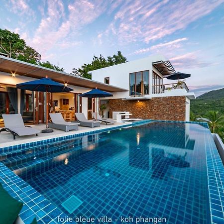Folie Bleue Villa Mae Haad Exterior photo