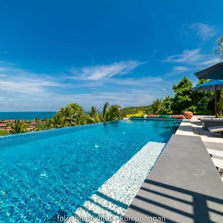Folie Bleue Villa Mae Haad Exterior photo