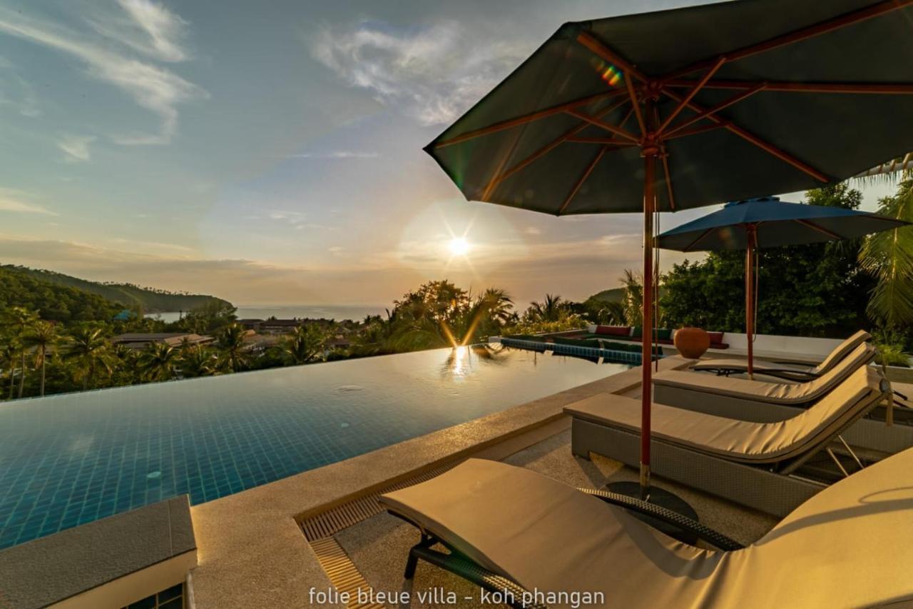 Folie Bleue Villa Mae Haad Exterior photo