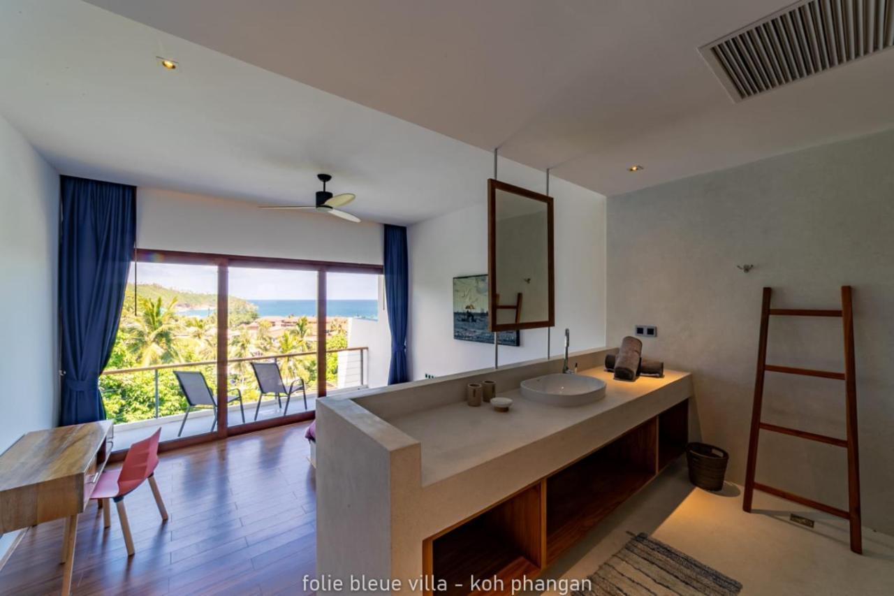 Folie Bleue Villa Mae Haad Exterior photo