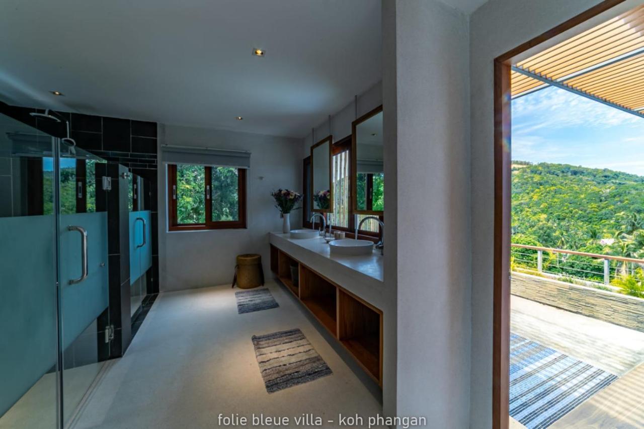 Folie Bleue Villa Mae Haad Exterior photo