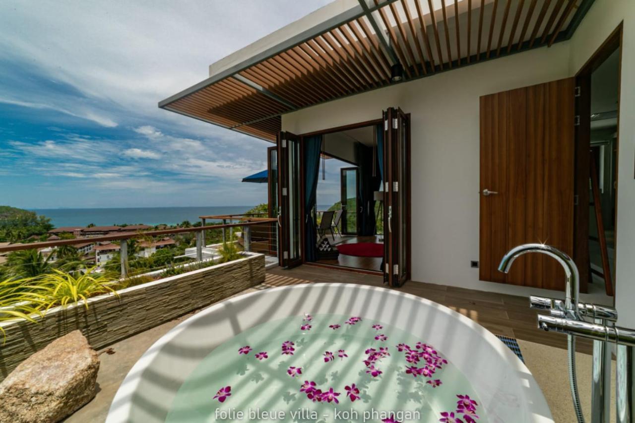 Folie Bleue Villa Mae Haad Exterior photo