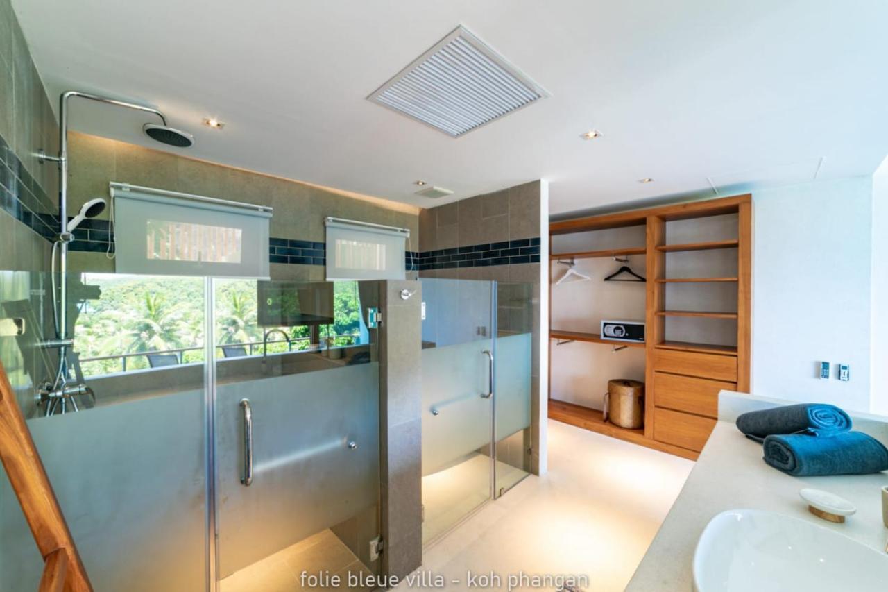 Folie Bleue Villa Mae Haad Exterior photo