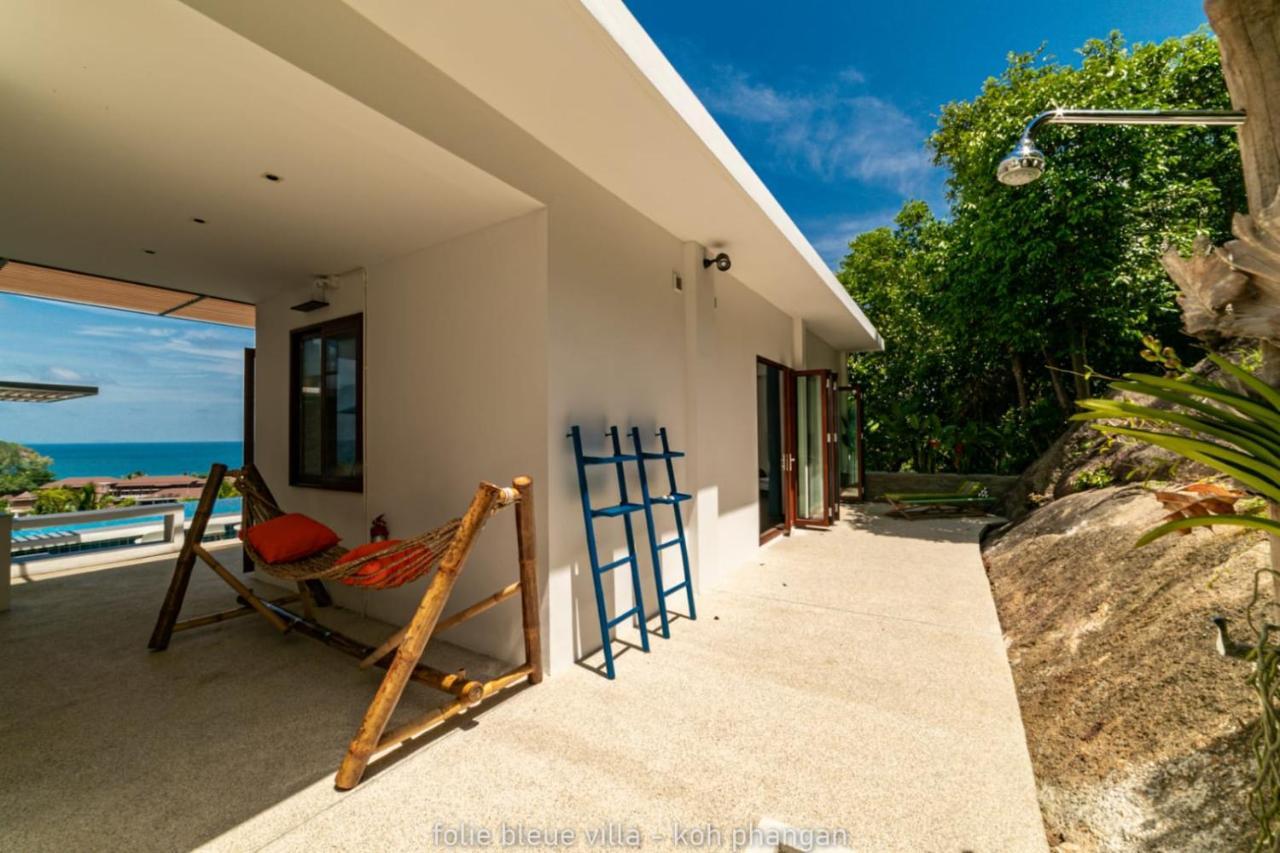 Folie Bleue Villa Mae Haad Exterior photo