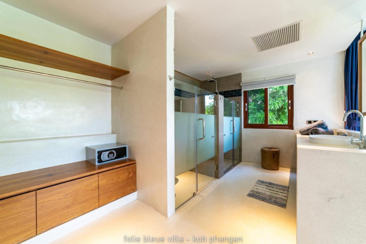 Folie Bleue Villa Mae Haad Exterior photo