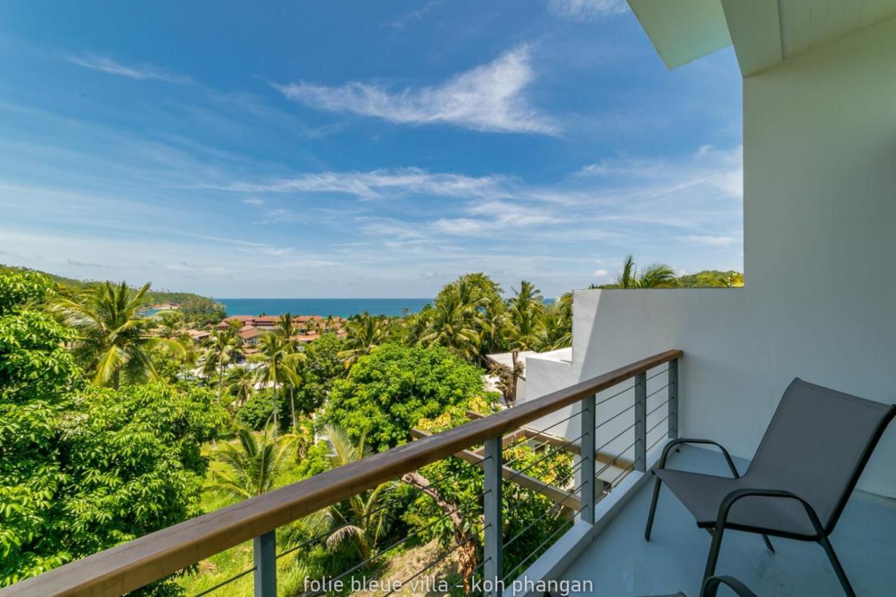 Folie Bleue Villa Mae Haad Exterior photo