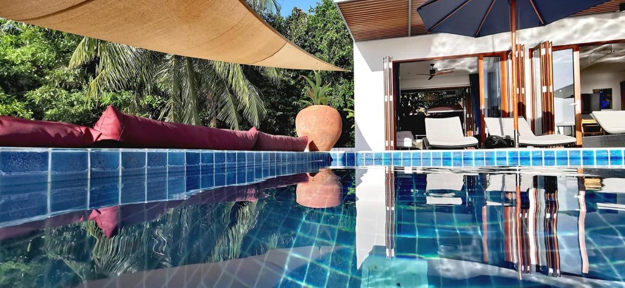 Folie Bleue Villa Mae Haad Exterior photo